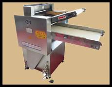 Dough Processing Machine