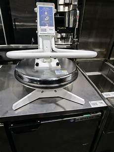 Dough Processing Machine