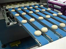 Dough Processing Machine
