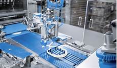 Dough Rolling Machine