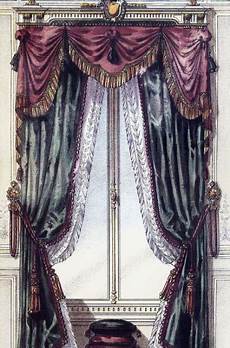 Drapery Fabric