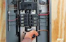 Electrical Systems