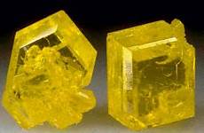 Elemental Sulfur