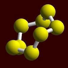 Elemental Sulfur