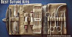 Emergency Kit Tools