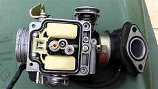 Engine Carb