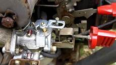 Engine Carb