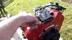 Engine Carb