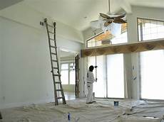 Exterior Primer Coat