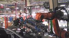 Factory Installation
