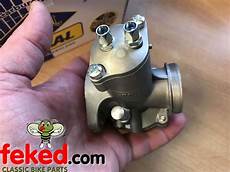 Flange Carburettor