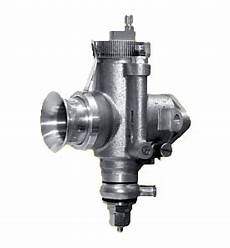 Flange Carburettor