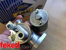 Flange Carburettor