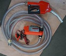 Fuel Pumps