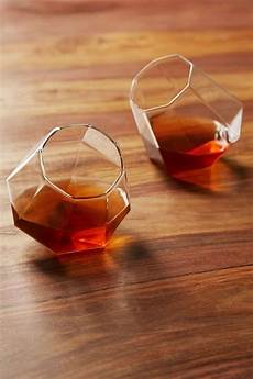 Glass Whisky Glasses