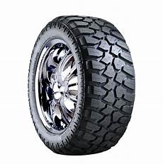Goodyear Suv 4X4 Tyres