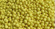 Granular Sulfur