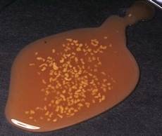 Granular Sulfur