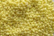 Granulated Sulfur