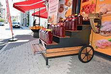 Greengrocer Rayons