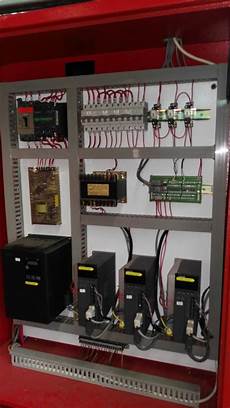 Groove Feeding System