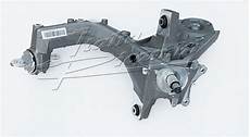 Guiletta Spare Parts