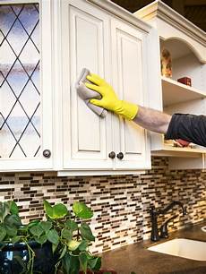 Heat Cabinets
