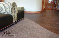 Heat Set Carpet