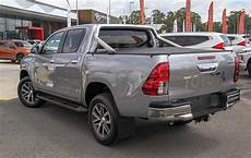 Heavy Commercial Vehicles