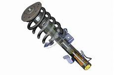Heavy Vehicle Shock Absorbers