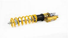 Heavy Vehicle Shock Absorbers