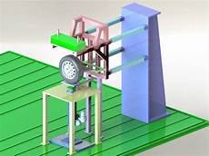 Heavy Vehicle Shock Absorbers