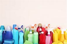 House Cleaning Chemical