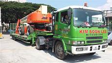 Hydraulic Equipments