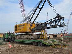 Hydraulic Equipments