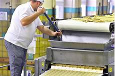 Industrial Baking Equipment
