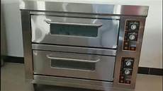 Industrial Baking Equipment
