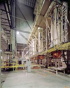 Industrial Plant Equipment