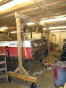 Jib Crane