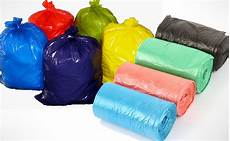 Jumbo Garbage Bag