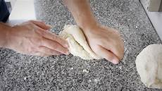 Kneading