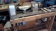 Lathes