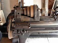Lathes