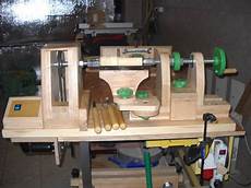 Lathes