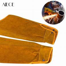 Leather Welding Oversleeve