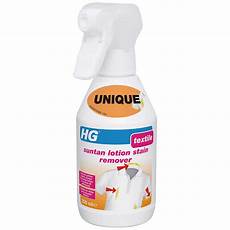 Local Textile Stain Remover