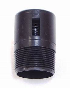 Male Check Valve