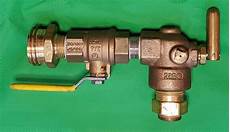 Male Valve
