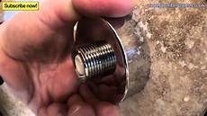 Male Valve