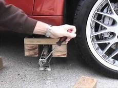 Mechanical Car Lifting Jack